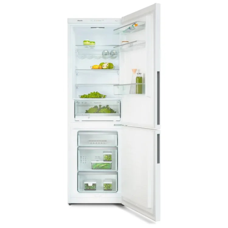 Alles MIELE hladnjak kombinirani KD 4072 E ws ACTIVE
