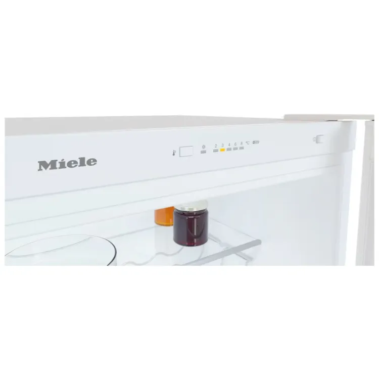 Alles MIELE hladnjak kombinirani KD 4072 E ws ACTIVE