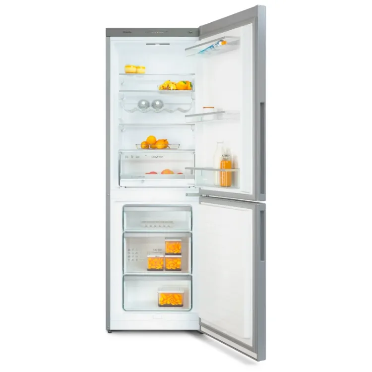 Alles MIELE hladnjak kombinirani KD 4052 E el ACTIVE