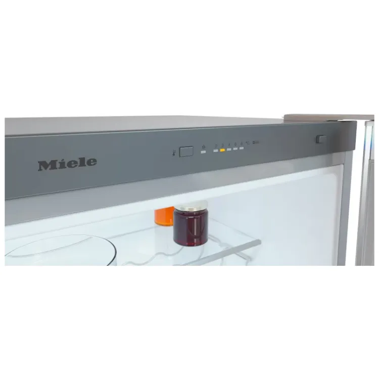 Alles MIELE hladnjak kombinirani KD 4072 E el ACTIVE