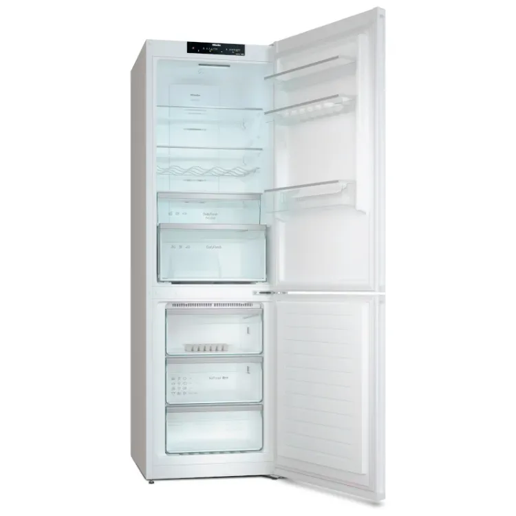 Alles MIELE hladnjak kombinirani KFN 4374 ED ws