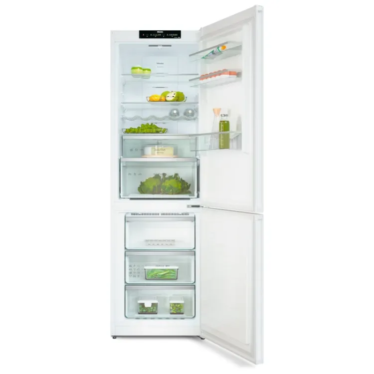 Alles MIELE hladnjak kombinirani KFN 4374 ED ws