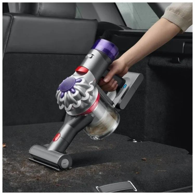 Alles DYSON bežični usisavač V8 Advanced