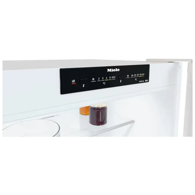 Alles MIELE hladnjak kombinirani KFN 4374 ED el