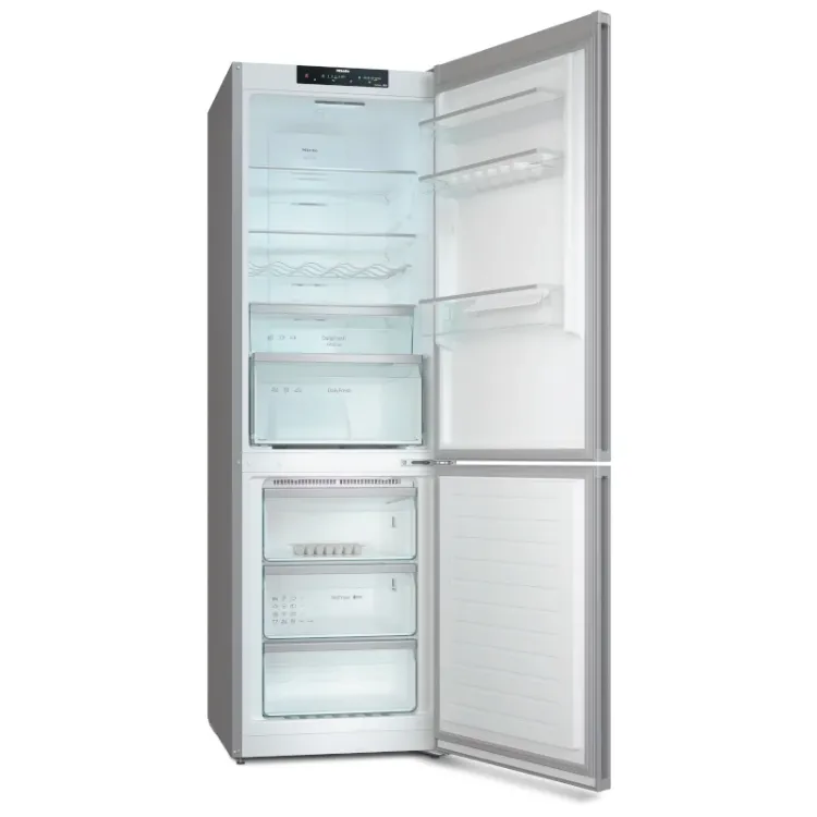 Alles MIELE hladnjak kombinirani KFN 4374 ED el