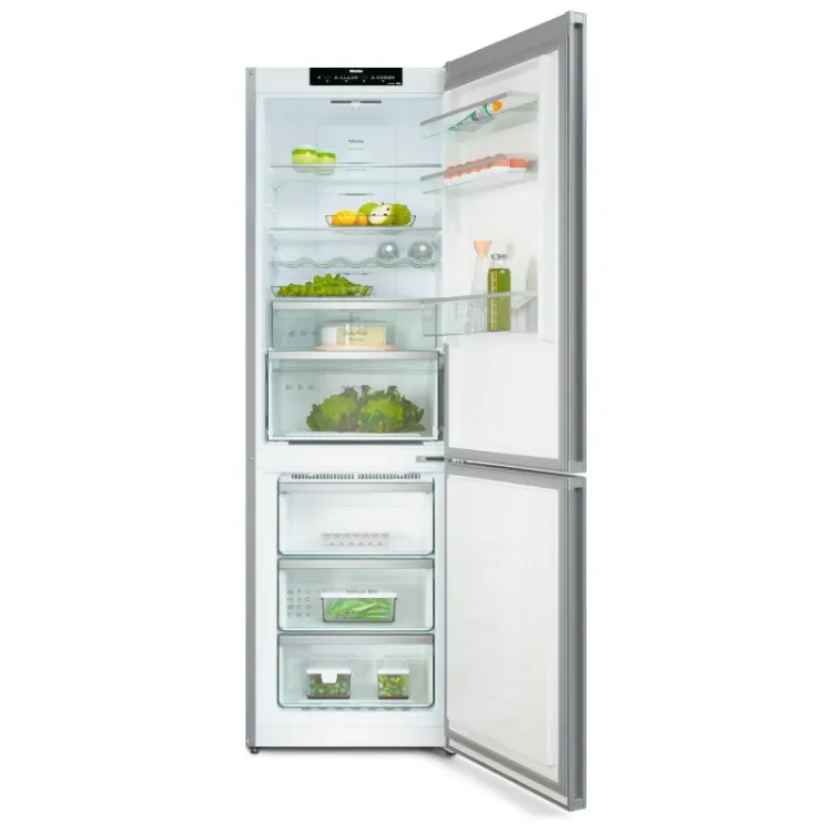 Alles MIELE hladnjak kombinirani KFN 4374 ED el
