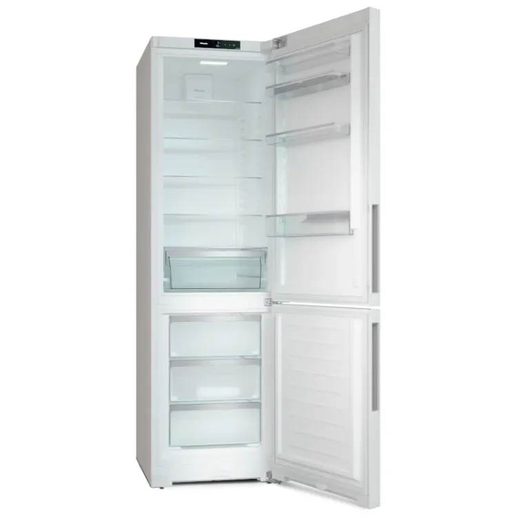 Alles MIELE hladnjak kombinirani KFN 4395 CD ws