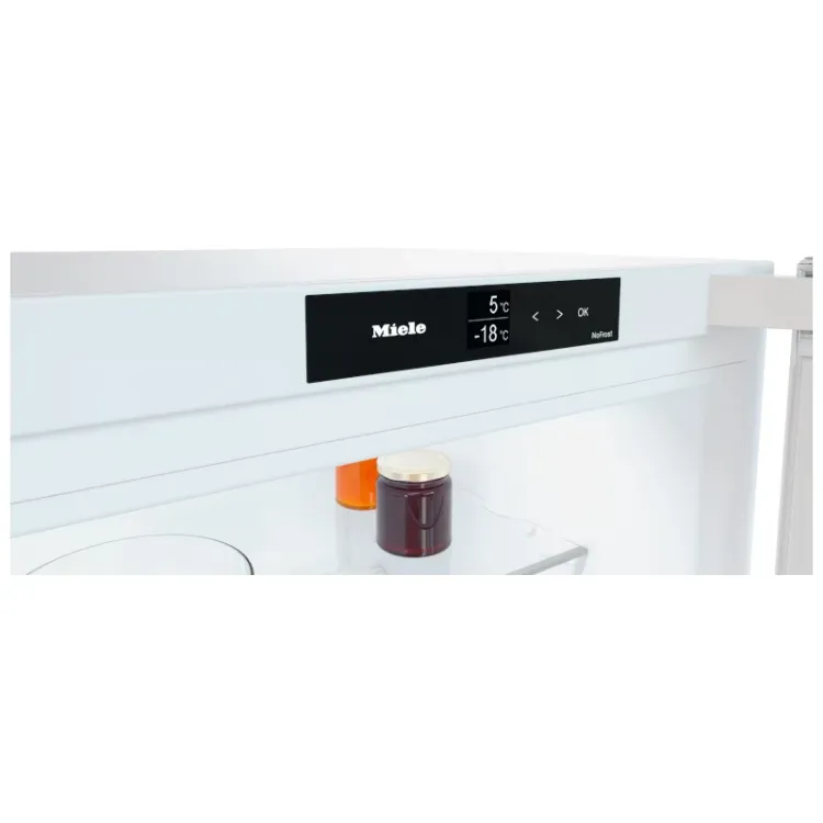 Alles MIELE hladnjak kombinirani KFN 4395 CD ws