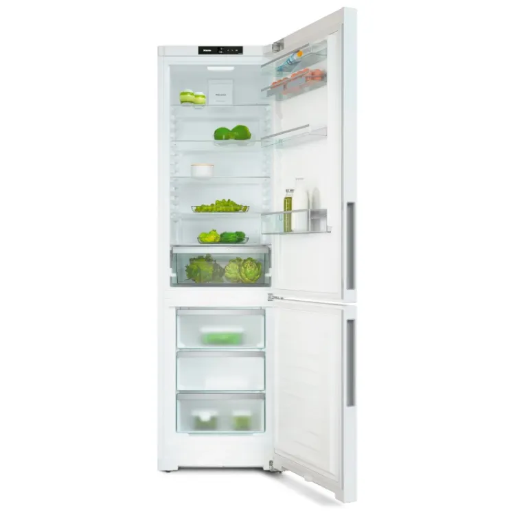 Alles MIELE hladnjak kombinirani KFN 4395 CD ws