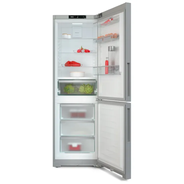Alles MIELE hladnjak kombinirani KFN 4377 CD el 125 Edition