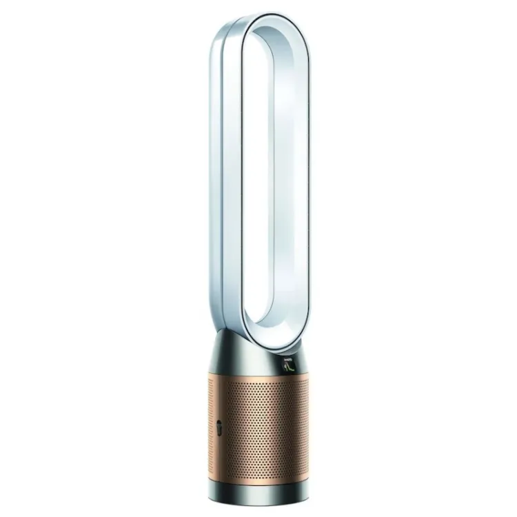 Alles DYSON Pure & Cool Link White/Gold TP09