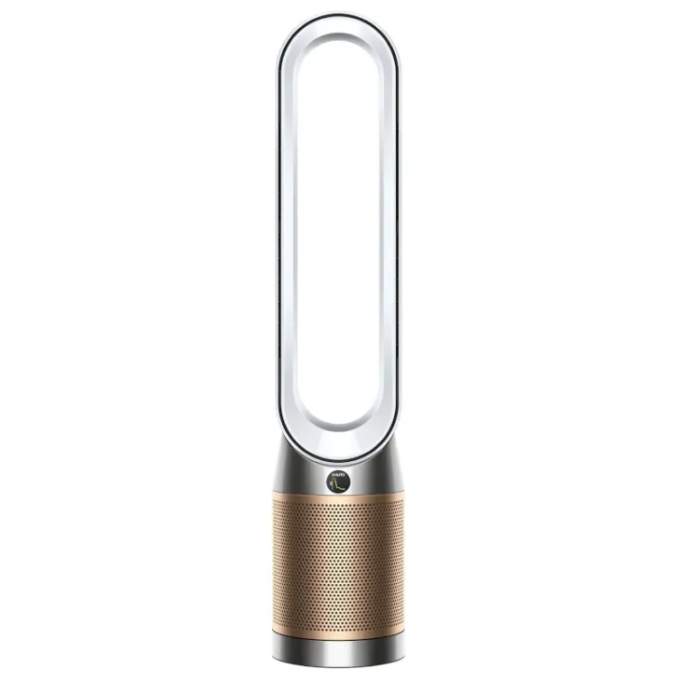 Alles DYSON Pure & Cool Link White/Gold TP09