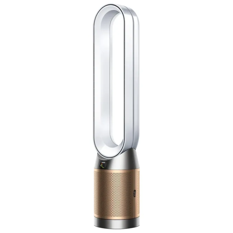 Alles DYSON Pure & Cool Link White/Gold TP09