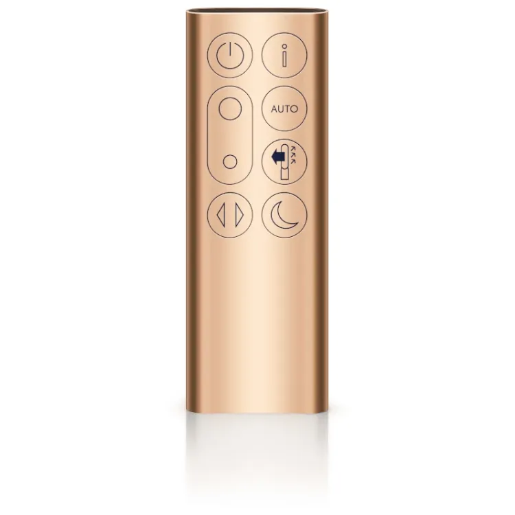 Alles DYSON Pure & Cool Link White/Gold TP09