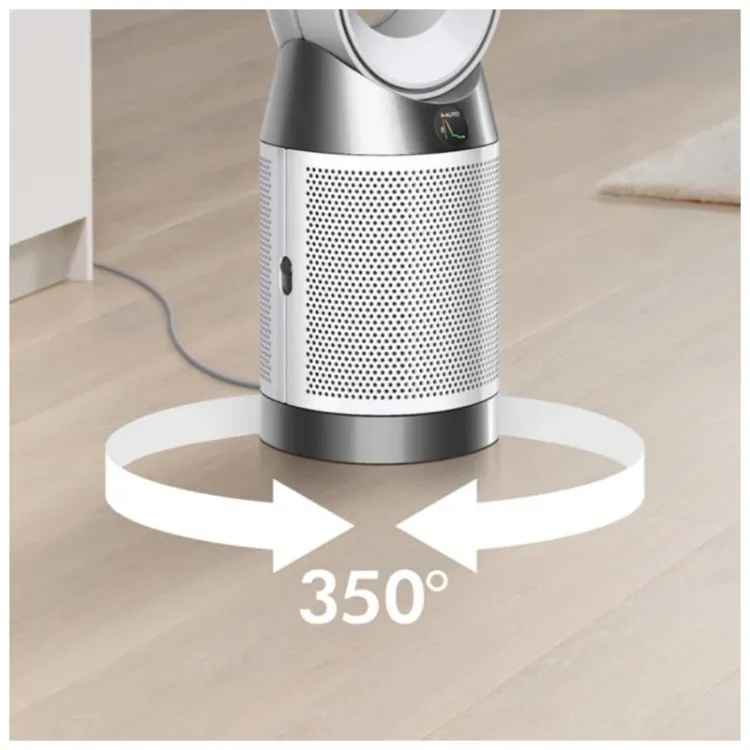 Alles DYSON pročišćivač i ventilator Purifier Cool Gen1 TP10 White/White