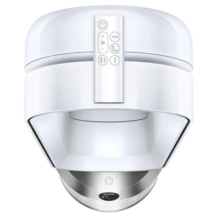 Alles DYSON pročišćivač i ventilator Purifier Cool Gen1 TP10 White/White