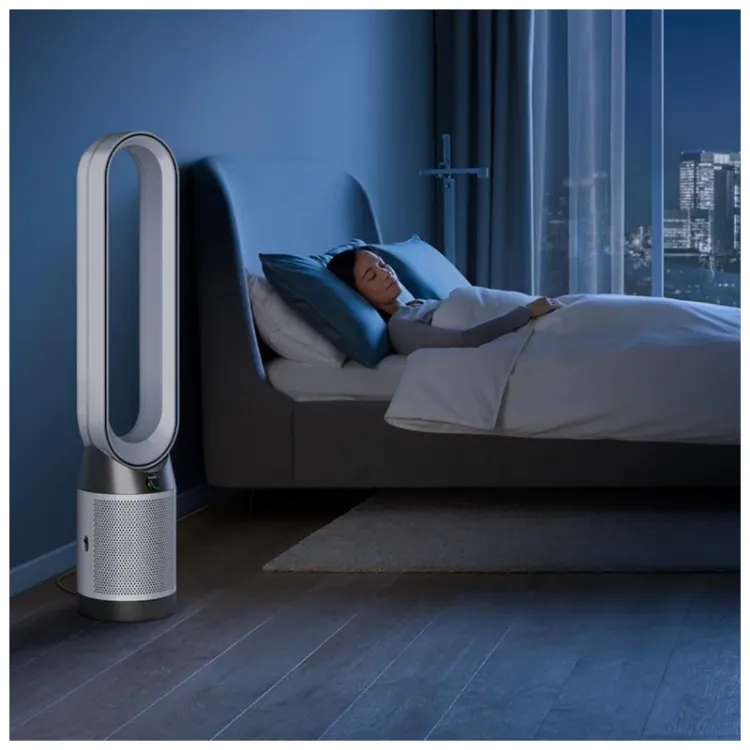 Alles DYSON pročišćivač i ventilator Purifier Cool Gen1 TP10 White/White