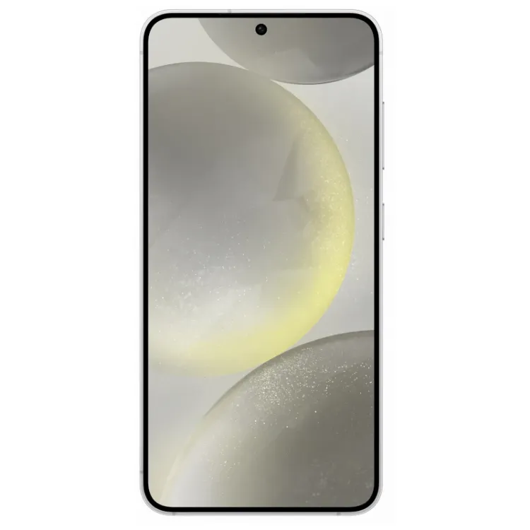 Alles SAMSUNG mobilni telefon GALAXY S24 8/128GB SIVI