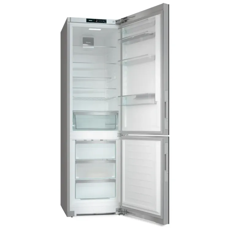 Alles MIELE hladnjak kombinirani KFN 4795 CD bb
