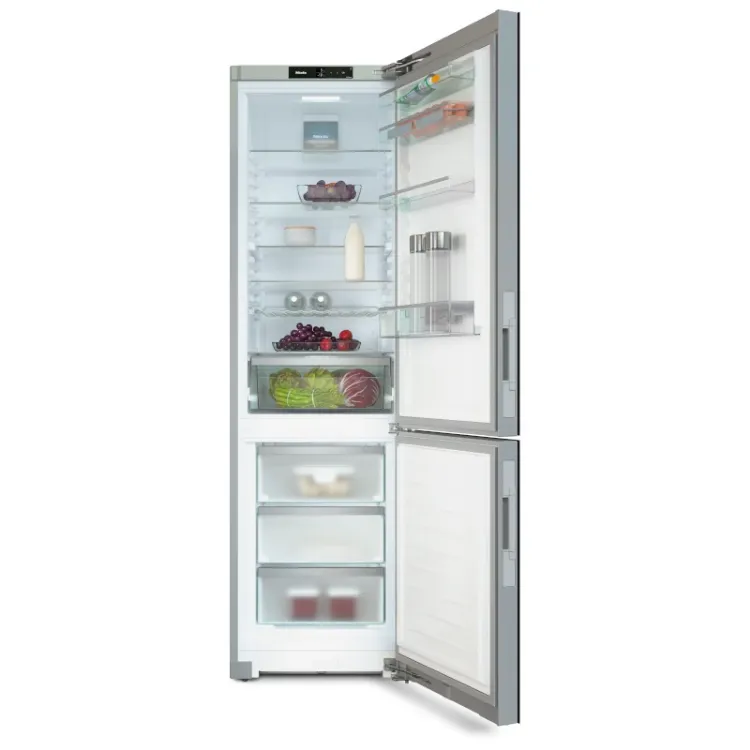 Alles MIELE hladnjak kombinirani KFN 4795 CD bb