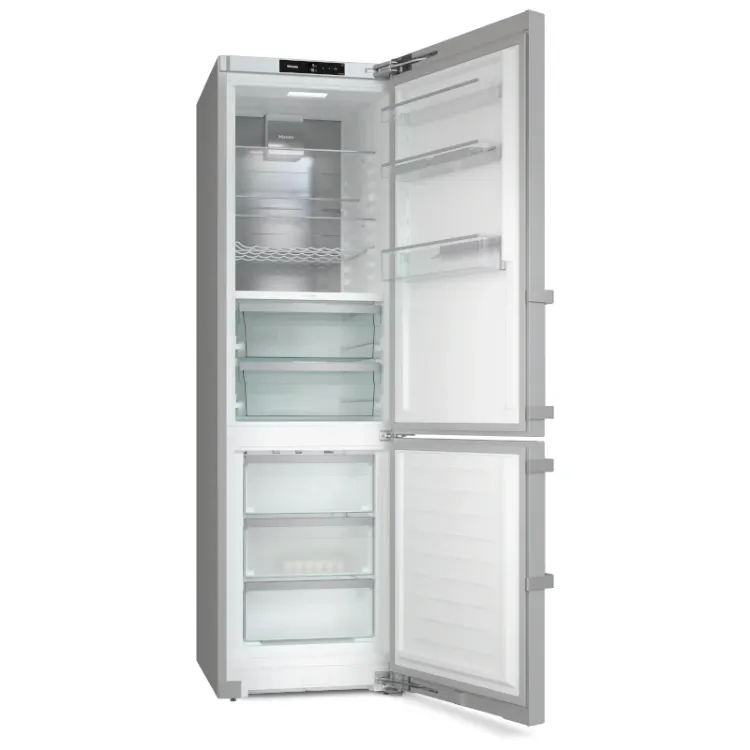 Alles MIELE hladnjak kombinirani KFN 4799 AD edt/cs 125 Gala Edition