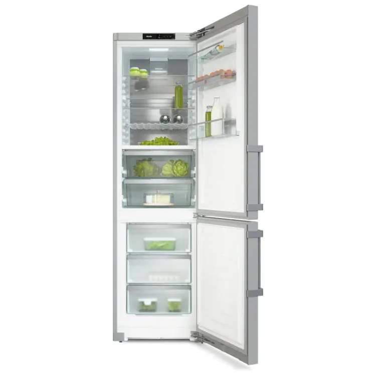 Alles MIELE hladnjak kombinirani KFN 4799 AD edt/cs 125 Gala Edition