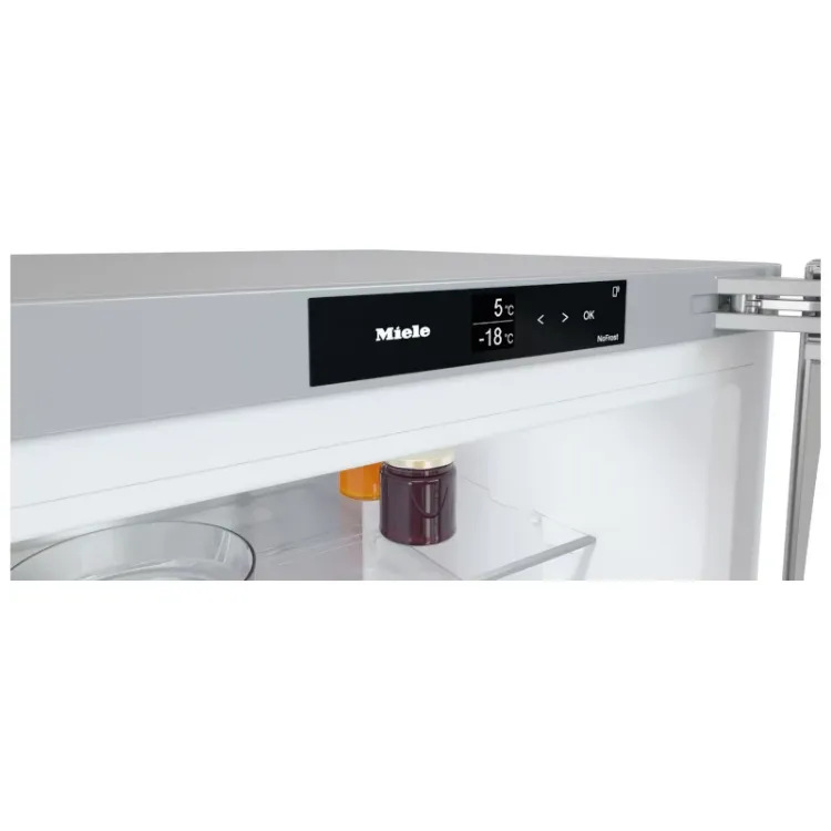 Alles MIELE hladnjak kombinirani KFN 4799 AD edt/cs 125 Gala Edition