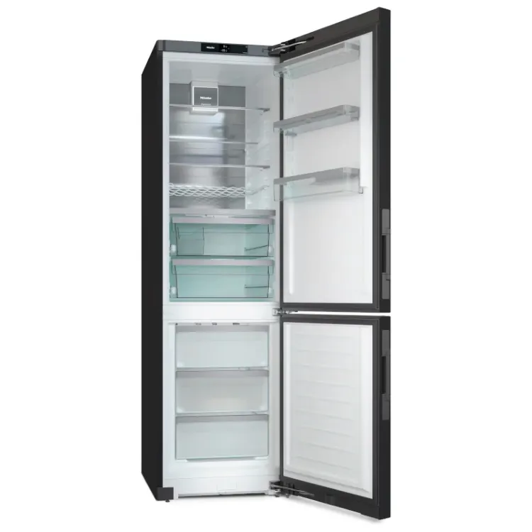 Alles MIELE hladnjak kombinirani KFN 4799 A-10 D bs