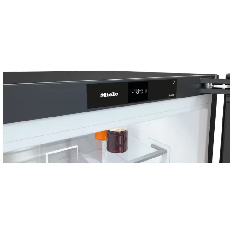 Alles MIELE hladnjak kombinirani KFN 4799 A-10 D bs