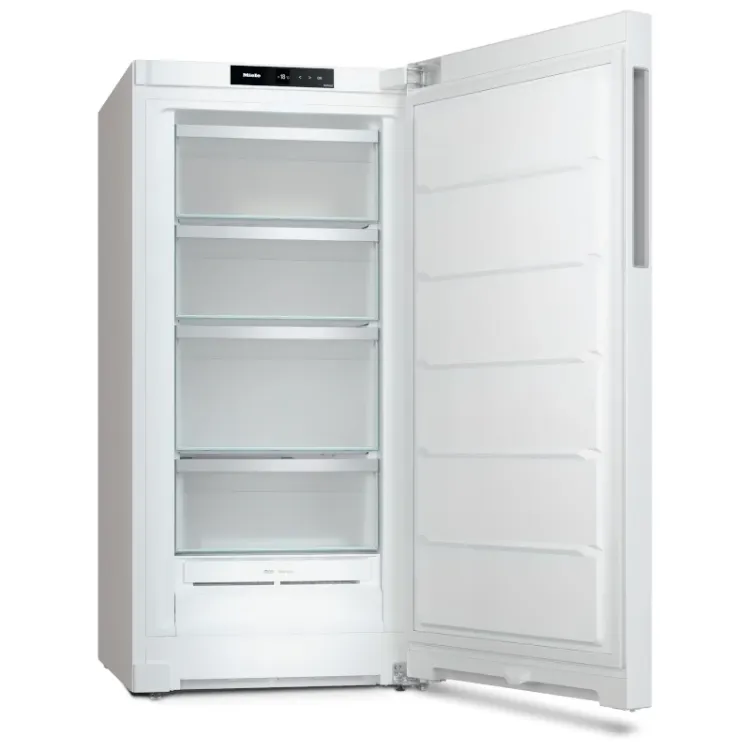 Alles MIELE zamrzivač FN 4312 E ws