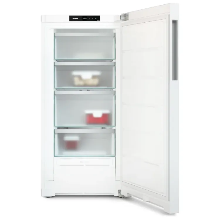 Alles MIELE zamrzivač FN 4312 E ws