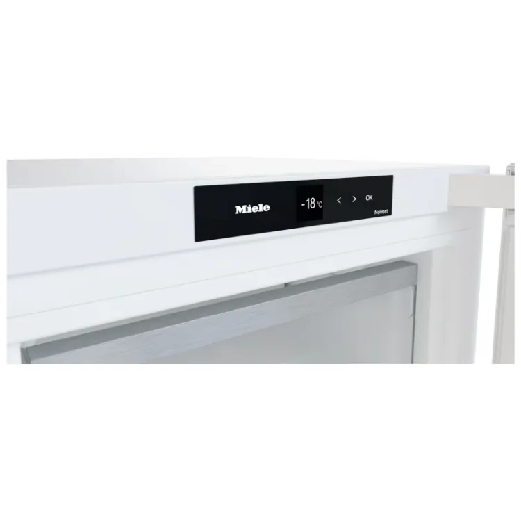 Alles MIELE zamrzivač FN 4312 E ws