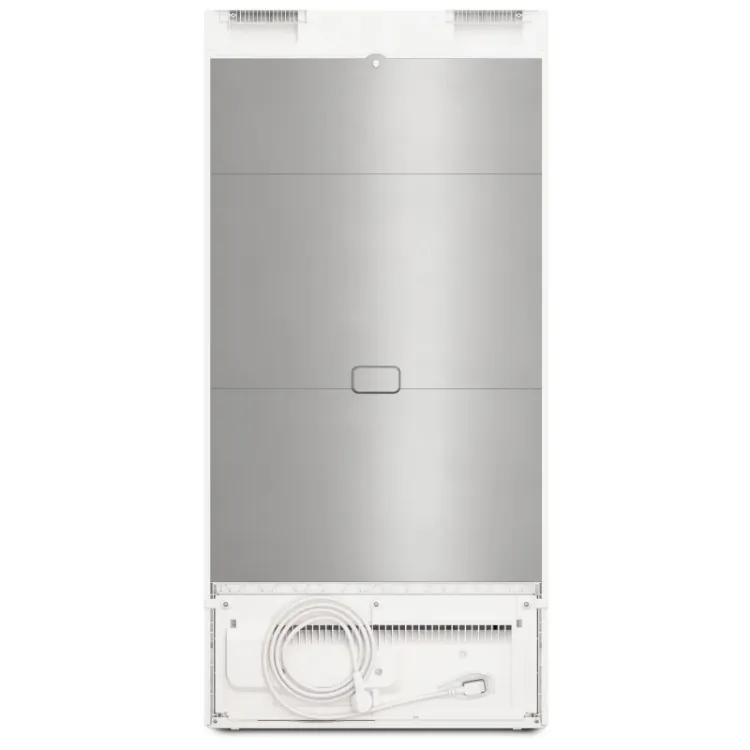 Alles MIELE zamrzivač FN 4312 E ws
