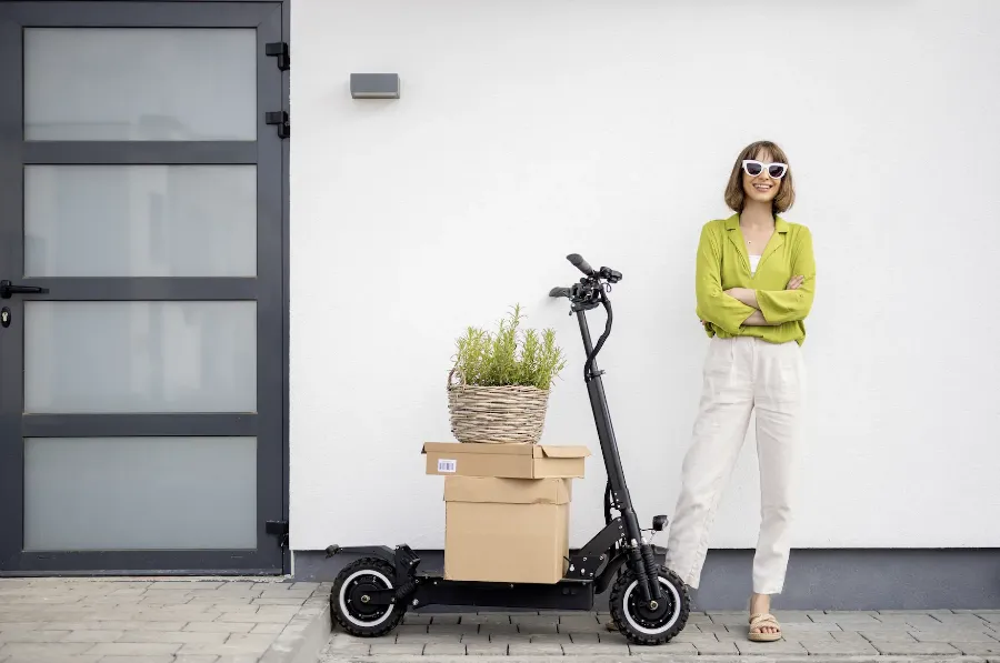 Koji električni romobil kupiti za povremene vožnje?