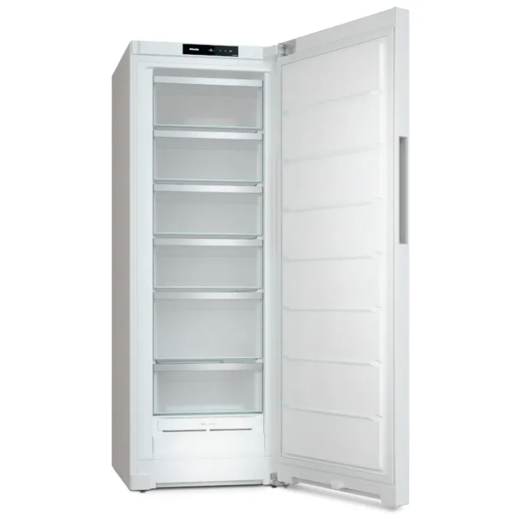 Alles MIELE zamrzivač FN 4342 E ws