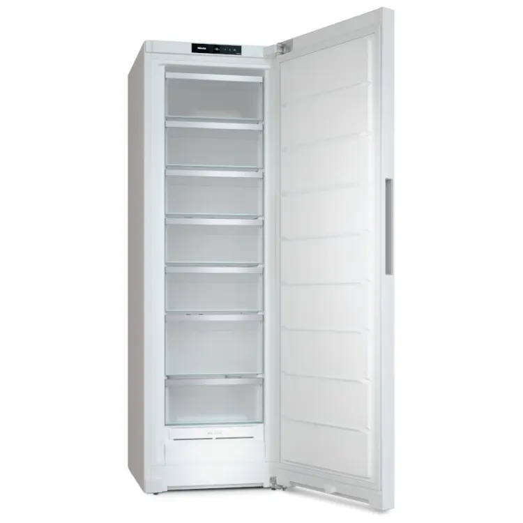 Alles MIELE zamrzivač FN 4372 E ws