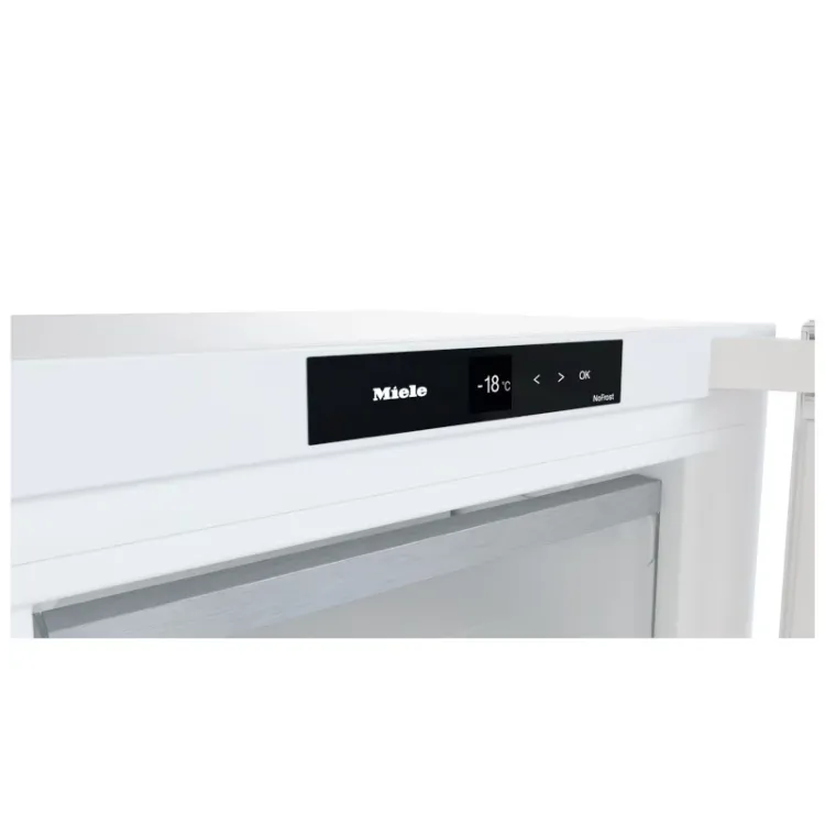 Alles MIELE zamrzivač FN 4372 E ws