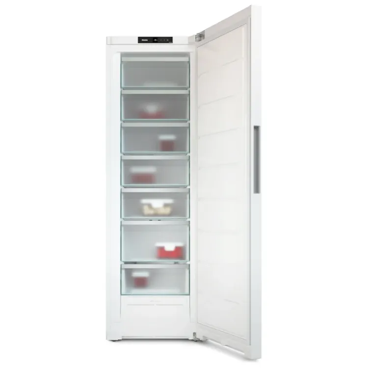 Alles MIELE zamrzivač FN 4372 E ws