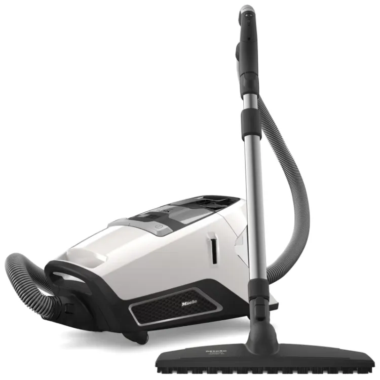 Alles MIELE usisavač Blizzard CX1 Comfort XL LOPOČ BIJELA