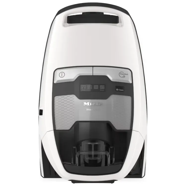 Alles MIELE usisavač Blizzard CX1 Comfort XL LOPOČ BIJELA