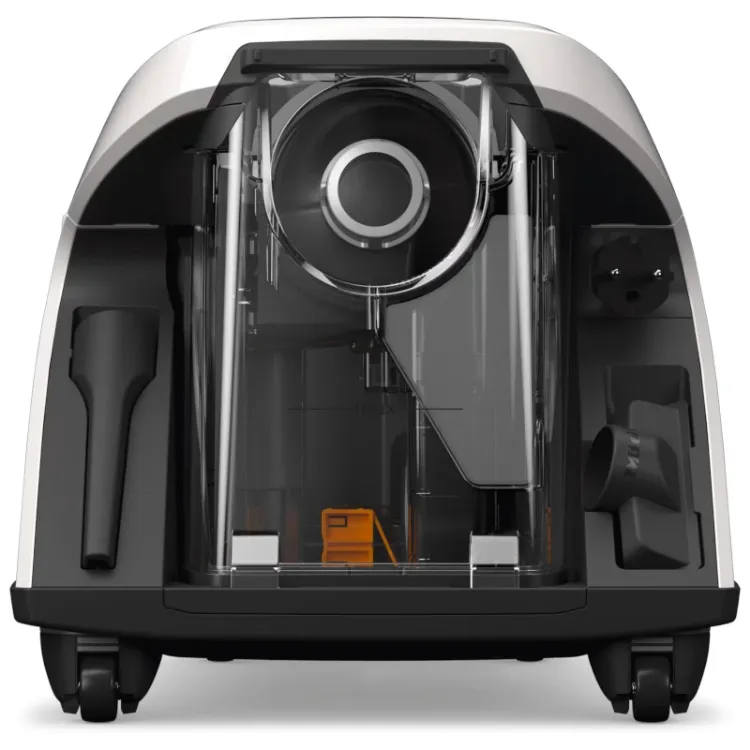 Alles MIELE usisavač Blizzard CX1 Comfort XL LOPOČ BIJELA