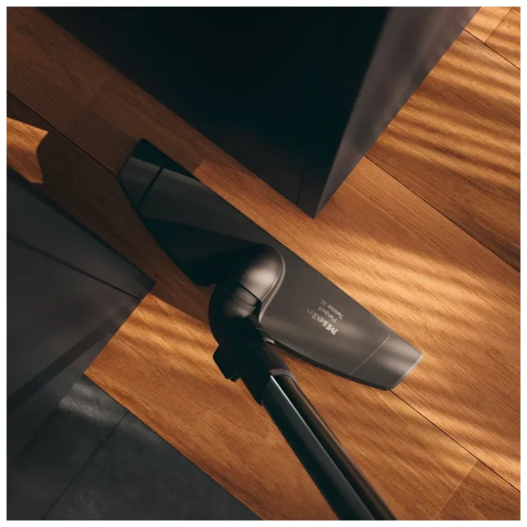 Alles MIELE usisavač Blizzard CX1 Comfort XL LOPOČ BIJELA