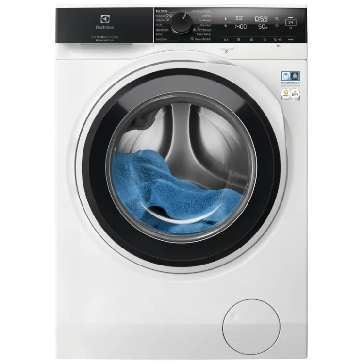 Alles  ELECTROLUX perilica rublja EW8F4484EU_1
