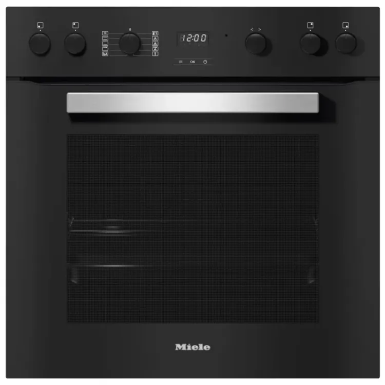 Alles MIELE pećnica ugradbena H 2455 E ACTIVE obsw