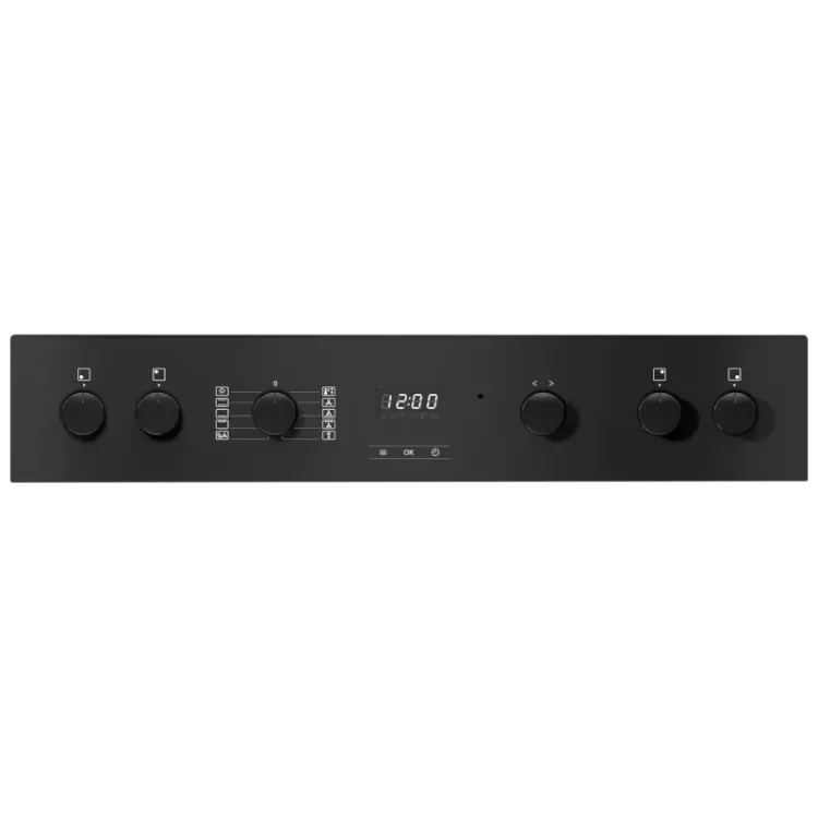 Alles MIELE pećnica ugradbena H 2455 E ACTIVE obsw