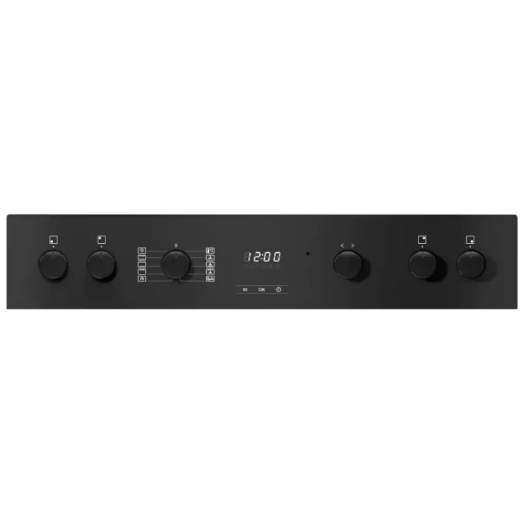 Alles MIELE pećnica ugradbena H 2457 EP obsw