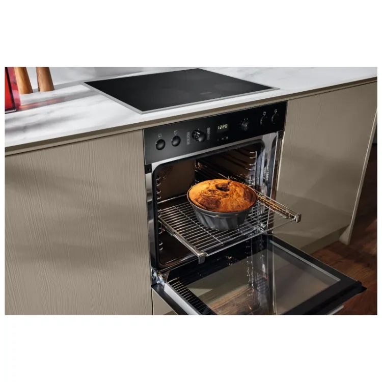 Alles MIELE pećnica ugradbena H 2457 EP obsw