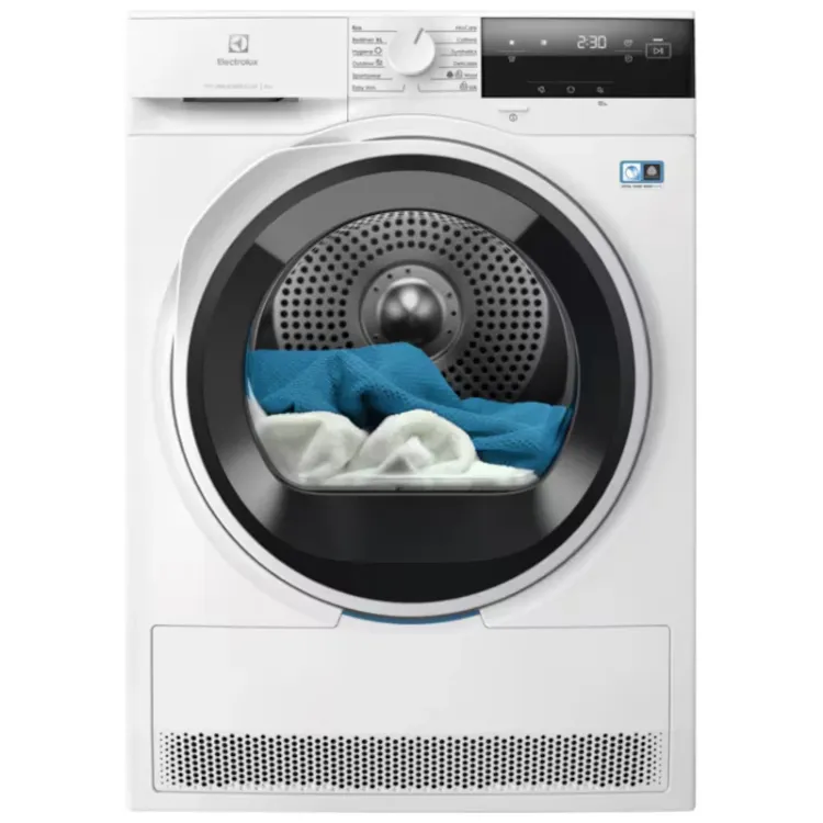 Alles ELECTROLUX sušilica rublja EW7D384UE_1