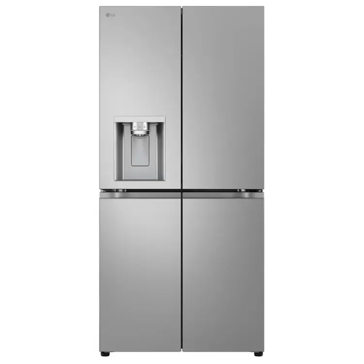 Alles LG hladnjak kombinirani GML860PYFE