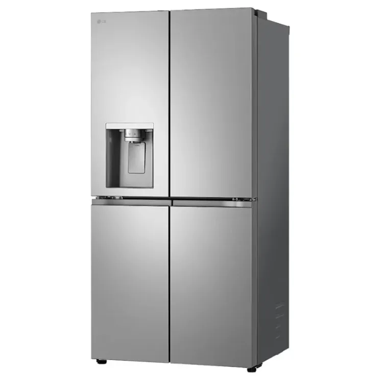 Alles LG hladnjak kombinirani GML860PYFE